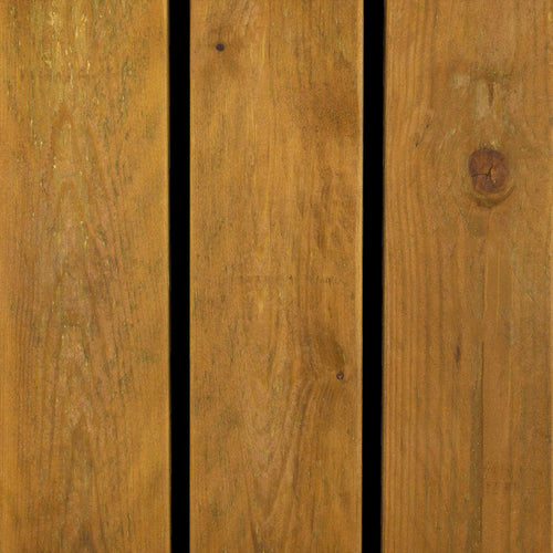 WOCA Exterior Oil - Teak